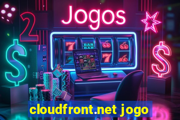 cloudfront.net jogo